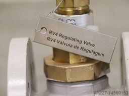 Alfa Laval RV4 1762570-80 DN25