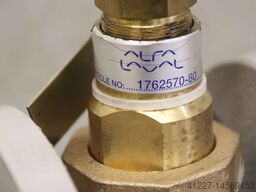 Alfa Laval RV4 1762570-80 DN25