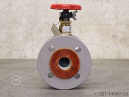 Alfa Laval RV4 1762570-80 DN25