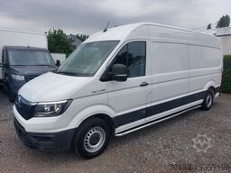 MAN TGE3.140 L4H2 DSG automaat