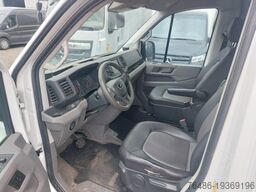 MAN TGE3.140 L4H2 DSG automaat