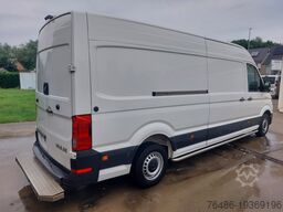 MAN TGE3.140 L4H2 DSG automaat