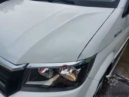 MAN TGE3.140 L4H2 DSG automaat