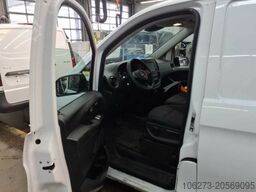 Mercedes-Benz Vito116CDI KA Extralang,Automatik,Klima,Kamera