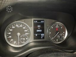 Mercedes-Benz Vito116CDI KA Extralang,Automatik,Klima,Kamera