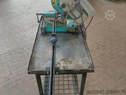 Berg & Schmid Mini Compact 230V