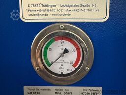 TRUMPF TruLaser 3530