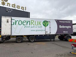 Tracon Uden T0 S 1220 + STUURAS + LOADLIFT