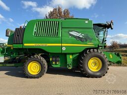  T660i Pro Drive