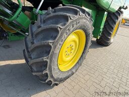  T660i Pro Drive