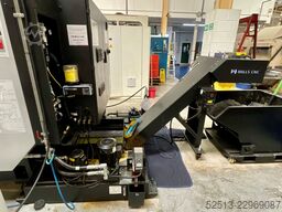 DOOSAN T3600D