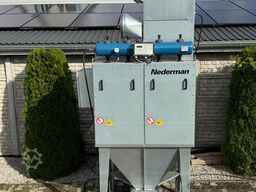Nederman FMC-4L