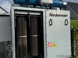 Nederman FMC-4L