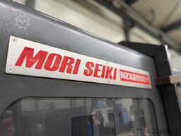 Mori Seiki NZX 2500/1000Y