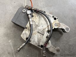 Mori Seiki NZX 2500/1000Y
