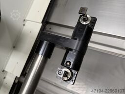 Mori Seiki NZX 2500/1000Y