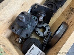 Mori Seiki NZX 2500/1000Y