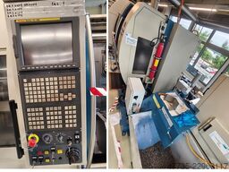 WILLEMIN MACODEL W 518 MT