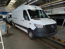 Mercedes-Benz Sprinter 317 Maxi XXL,MBUX,Navi,360°Kamera
