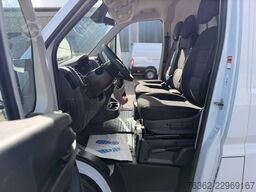 FIAT Ducato 35 L4H2 AT 180 Multijet Maxi Klim