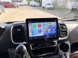 FIAT Ducato 35 L4H2 AT 180 Multijet Maxi Klim