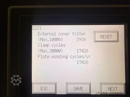 Screen PT-R 4600S