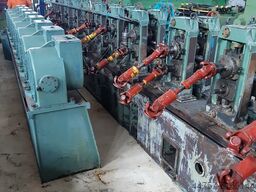 ROLLFORMING LINE 70-305