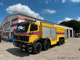 MERCEDES-BENZ 3238 SK Löschfahrzeug Rosenbauer ULF9000Mixmatik