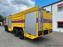 MERCEDES-BENZ 3238 SK Löschfahrzeug Rosenbauer ULF9000Mixmatik
