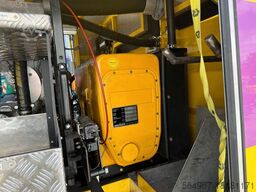 MERCEDES-BENZ 3238 SK Löschfahrzeug Rosenbauer ULF9000Mixmatik