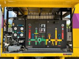 MERCEDES-BENZ 3238 SK Löschfahrzeug Rosenbauer ULF9000Mixmatik