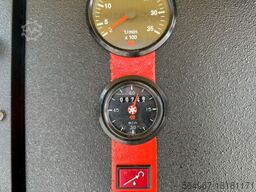 MERCEDES-BENZ 3238 SK Löschfahrzeug Rosenbauer ULF9000Mixmatik