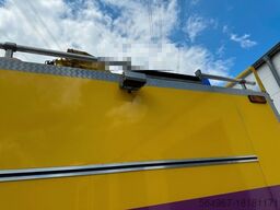 MERCEDES-BENZ 3238 SK Löschfahrzeug Rosenbauer ULF9000Mixmatik