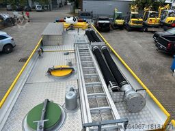 MERCEDES-BENZ 3238 SK Löschfahrzeug Rosenbauer ULF9000Mixmatik