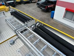 MERCEDES-BENZ 3238 SK Löschfahrzeug Rosenbauer ULF9000Mixmatik