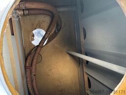 MERCEDES-BENZ 3238 SK Löschfahrzeug Rosenbauer ULF9000Mixmatik