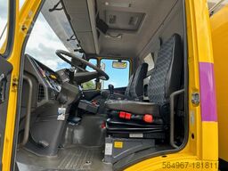 MERCEDES-BENZ 3238 SK Löschfahrzeug Rosenbauer ULF9000Mixmatik