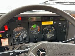 MERCEDES-BENZ 3238 SK Löschfahrzeug Rosenbauer ULF9000Mixmatik