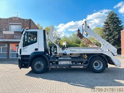 IVECO STRALIS 360 MEILLER  Absetzkipper  4x2