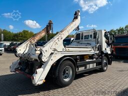 IVECO STRALIS 360 MEILLER  Absetzkipper  4x2