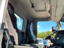 IVECO STRALIS 360 MEILLER  Absetzkipper  4x2