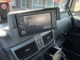 IVECO STRALIS 360 MEILLER  Absetzkipper  4x2