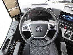  Actros 1853LS