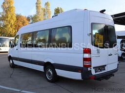 Mercedes-Benz Sprinter 516 CDi / Transfer 45 / Retarder / Air...