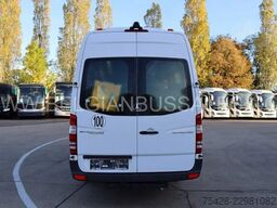 Mercedes-Benz Sprinter 516 CDi / Transfer 45 / Retarder / Air...