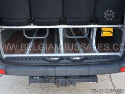 Mercedes-Benz Sprinter 516 CDi / Transfer 45 / Retarder / Air...