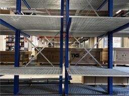 Bito Kragarmregalanlage Typ DS / ES - Ba