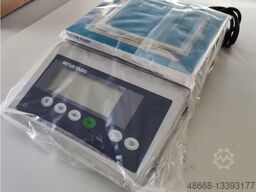 Mettler Toledo ICS425 K-3XS/ DR/F/m/65