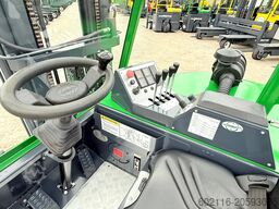 Combilift CB3000 / TRIPLEX 4900MM / FREE LIFT