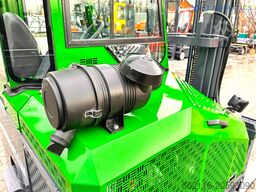 Combilift Combilift C3000CB - DUPLEX - CABIN